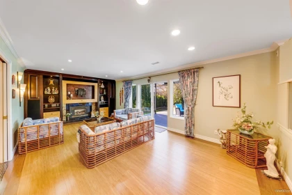 Office / Den Photo of 11761 Cascade Drive, Delta, BC