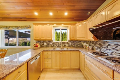 Pantry Photo of 11761 Cascade Drive, Delta, BC
