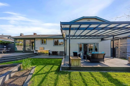 Street View Photo of 11761 Cascade Drive, Delta, BC
