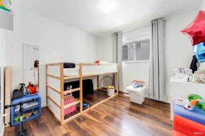 Basement Recreation Room Photo of 1236 Chelsea Avenue, Port Coquitlam, BC