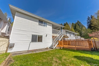 Fitness Center Photo Near 1236 Chelsea Avenue, Port Coquitlam, BC