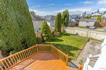 Loft / Bonus Room Photo of 1236 Chelsea Avenue, Port Coquitlam, BC