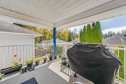 Office / Den Photo of 1236 Chelsea Avenue, Port Coquitlam, BC