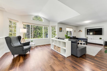 Pantry Photo of 1236 Chelsea Avenue, Port Coquitlam, BC