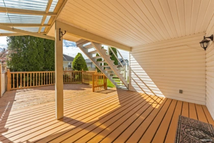 Street View Photo of 1236 Chelsea Avenue, Port Coquitlam, BC
