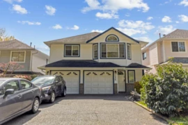 1236 Chelsea Avenue, Port Coquitlam, BC