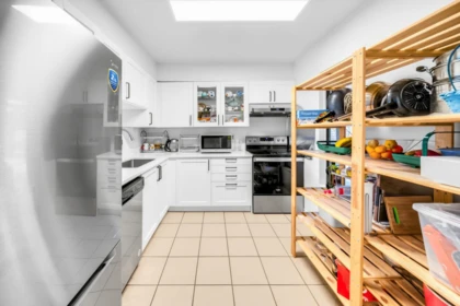 Breakfast Nook Photo of 406 10620 150 Street, Surrey, BC