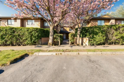 406 10620 150 Street, Surrey, BC, Surrey — Townhouse for sale