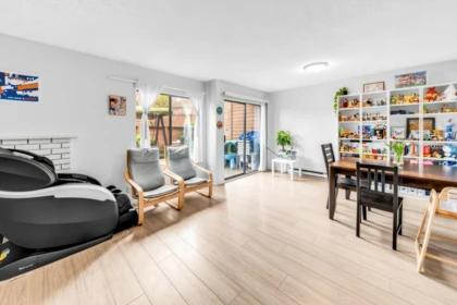 406 10620 150 Street, Surrey, BC, Surrey — Townhouse for sale