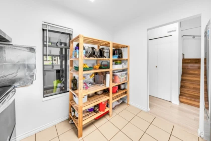 Pantry Photo of 406 10620 150 Street, Surrey, BC