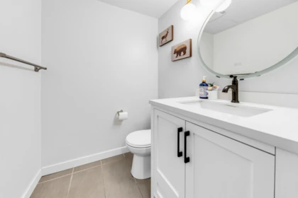Primary Bedroom Photo of 406 10620 150 Street, Surrey, BC