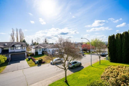 Basement Recreation Room Photo of 6031 189a Street, Surrey, BC