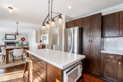 Kitchen Photo of 6031 189a Street, Surrey, BC