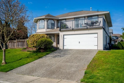Mudroom Photo of 6031 189a Street, Surrey, BC