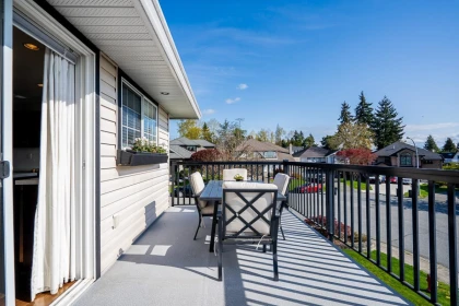 Primary Bedroom Photo of 6031 189a Street, Surrey, BC