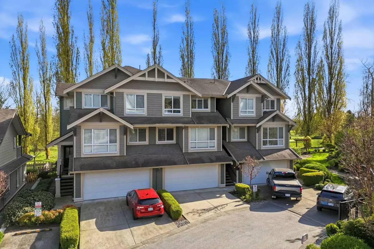 Exterior Rear Photo of 82 7780 170 Street, Surrey, BC