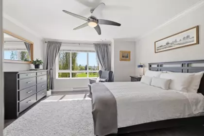 Bedroom 3 Photo of 82 7780 170 Street, Surrey, BC