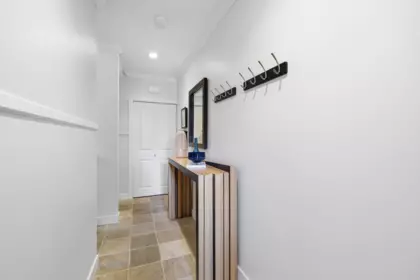 Entry Foyer Photo of 82 7780 170 Street, Surrey, BC