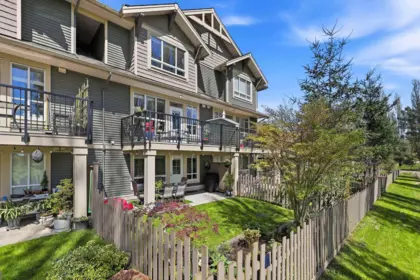 Hot Tub / Spa Photo of 82 7780 170 Street, Surrey, BC