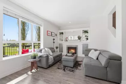Kitchen Photo of 82 7780 170 Street, Surrey, BC