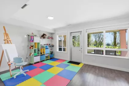 Laundry Room Photo of 82 7780 170 Street, Surrey, BC