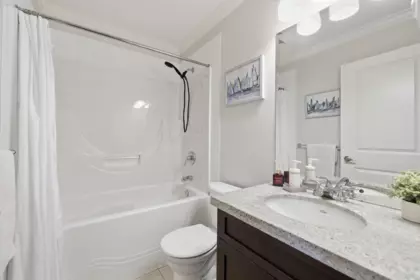 Loft / Bonus Room Photo of 82 7780 170 Street, Surrey, BC