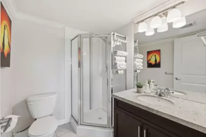 Mudroom Photo of 82 7780 170 Street, Surrey, BC