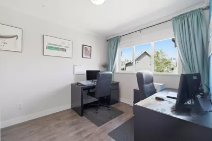 Office / Den Photo of 82 7780 170 Street, Surrey, BC