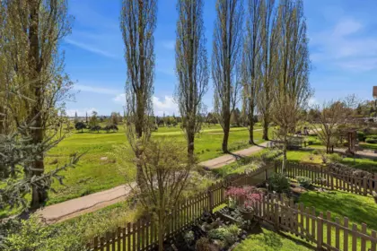 Outdoor Deck Photo of 82 7780 170 Street, Surrey, BC