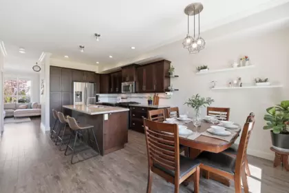 Pantry Photo of 82 7780 170 Street, Surrey, BC