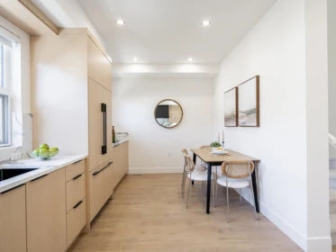 Guest Bathroom Photo of 6 7117 Lindsay Road, Richmond, BC