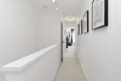 Guest Bathroom Photo of 102 17568 57a Avenue, Surrey, BC