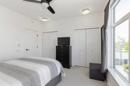 Laundry Room Photo of 102 17568 57a Avenue, Surrey, BC