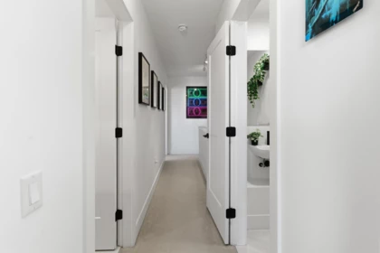 Mudroom Photo of 102 17568 57a Avenue, Surrey, BC