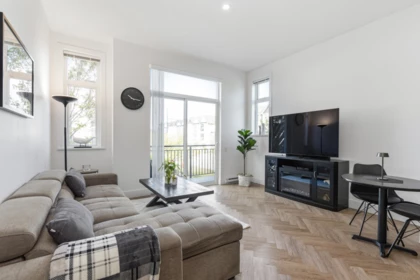 Primary Bedroom Photo of 102 17568 57a Avenue, Surrey, BC
