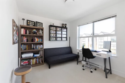 Staircase Photo of 102 17568 57a Avenue, Surrey, BC
