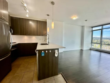 Breakfast Nook Photo of 1708 2955 Atlantic Avenue, Coquitlam, BC