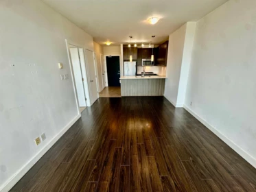 Primary Bedroom Photo of 1708 2955 Atlantic Avenue, Coquitlam, BC