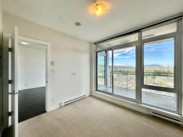 Walk-In Closet Photo of 1708 2955 Atlantic Avenue, Coquitlam, BC