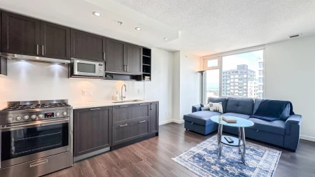 2703 5665 Boundary Road, Vancouver, BC, Vancouver — Apartment/Condo for sale