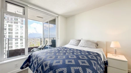 Pantry Photo of 2703 5665 Boundary Road, Vancouver, BC