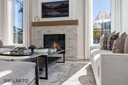 Breakfast Nook Photo of 103 46211 Promontory Road, Chilliwack, BC