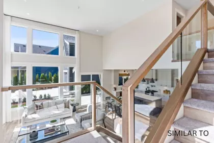 Loft / Bonus Room Photo of 103 46211 Promontory Road, Chilliwack, BC