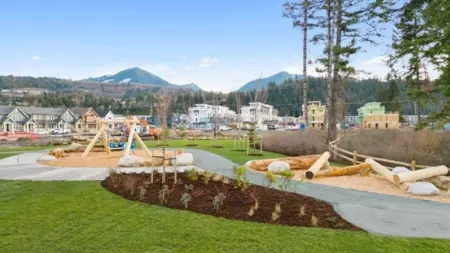 Neighborhood Park Photo Near 103 46211 Promontory Road, Chilliwack, BC