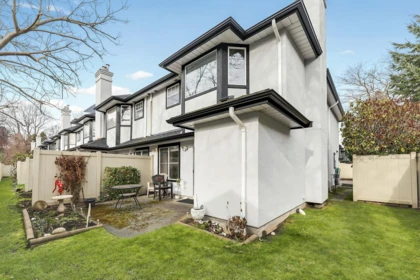 43 8120 General Currie Road, Richmond, BC, Richmond — Townhouse for sale