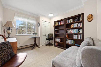 Hallway Photo of 43 8120 General Currie Road, Richmond, BC