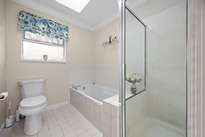 Laundry Room Photo of 43 8120 General Currie Road, Richmond, BC