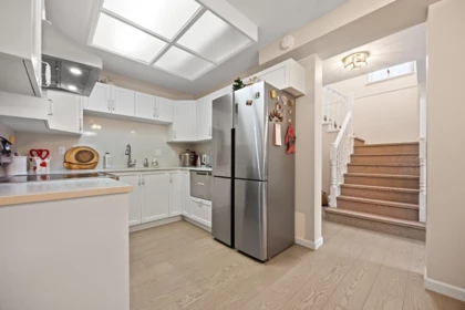 Walk-In Closet Photo of 43 8120 General Currie Road, Richmond, BC