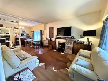3259 W 7th Avenue, Vancouver, BC, Vancouver — Single Family Residence for sale