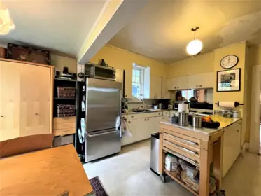 Pantry Photo of 3259 W 7th Avenue, Vancouver, BC